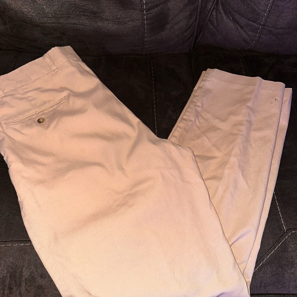 Men's Khakis Size 36M